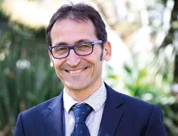 Ricardo Díaz Martín