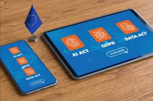 AI Act - Reglamento Europeo de Inteligencia Artificial
