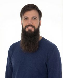 Ramón Iborra, cofundador de ArtiLabs, especialista en IA y automatizaciones