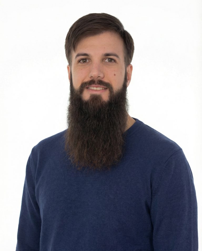 Ramón Iborra, cofundador de ArtiLabs