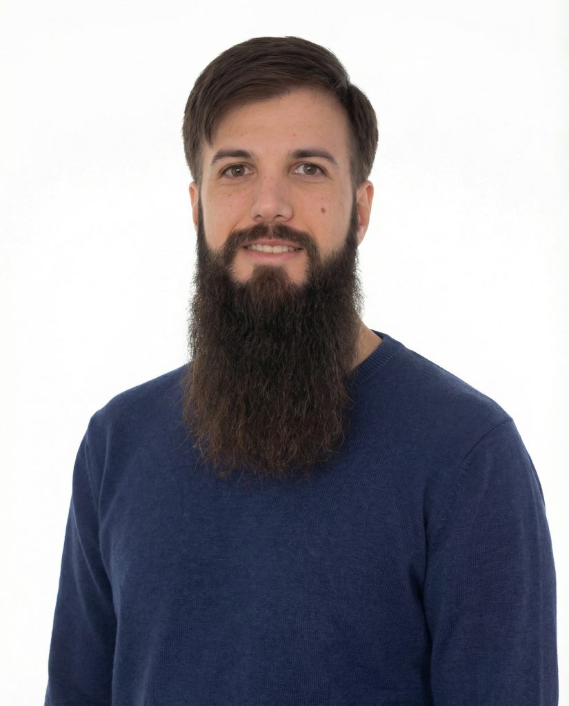 Ramón Iborra, cofundador de ArtiLabs, especialista en IA y automatizaciones