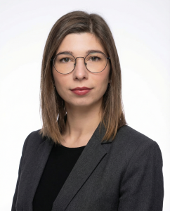 Rocío Bermúdez, cofundadora de ArtiLabs