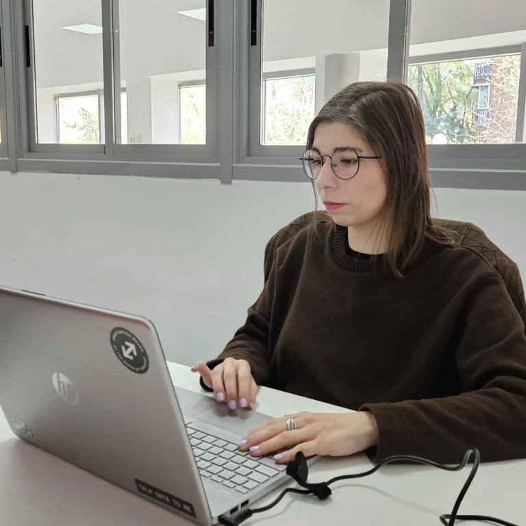 Participación en la creación de reportera IA para Radio Fórmula en México